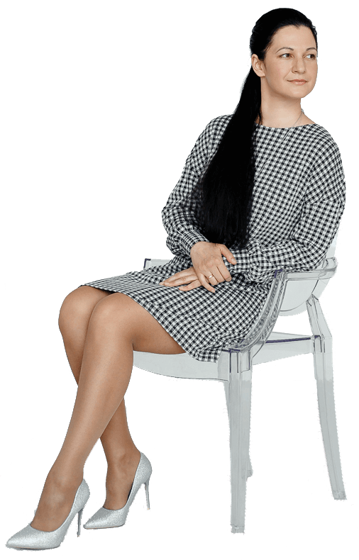 Елена Чупрова