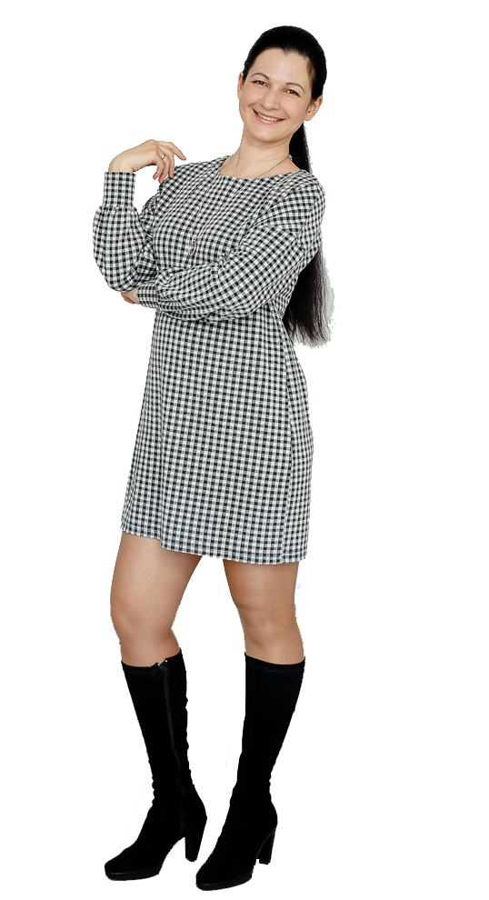 Елена Чупрова